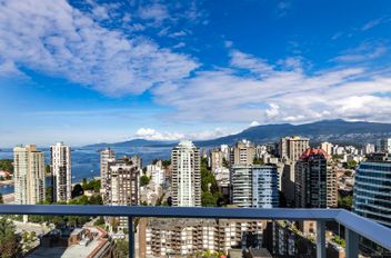 2605 1335 Howe ST Vancouver, Vancouver Apartments for sale, MLS® R2971926