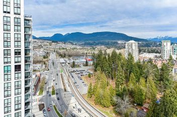 2605 3008 Glen DR Coquitlam, Coquitlam Apartments for sale, MLS® R3022244