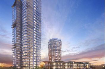 2605 7769 Park Crescent Burnaby, Burnaby Apartments for sale, MLS® R2955414