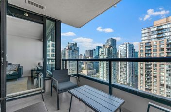 2605 928 Homer ST Vancouver, Vancouver Apartments for sale, MLS® R3034037