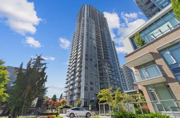 2606 13325 102a AVE Surrey, Surrey Apartments for sale, MLS® R3030632