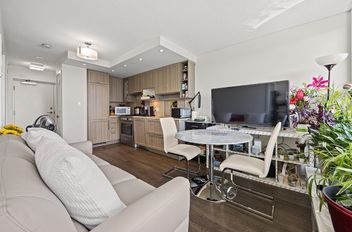 2606 5665 Boundary RD Vancouver, Vancouver Apartments for sale, MLS® R3060620