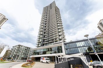 2607 2181 Madison AVE Burnaby, Burnaby Apartments for sale, MLS® R2987279