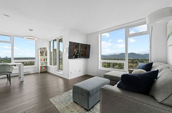 2608 5470 Ormidale ST Vancouver, Vancouver Apartments for sale, MLS® R3027061
