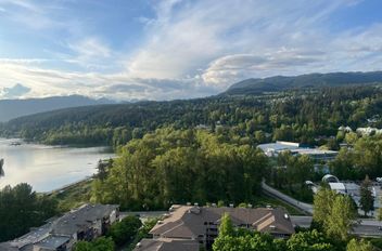 2608 660 Nootka Way Port Moody, Port Moody Apartments for sale, MLS® R3007566