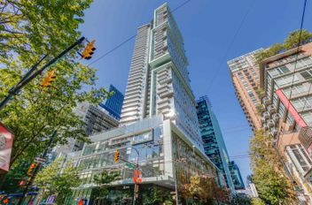 2608 777 Richards ST Vancouver, Vancouver Apartments for sale, MLS® R2988101