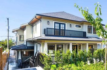 261 W 6th ST North Vancouver, North Vancouver Apartments for sale, MLS® R3063019