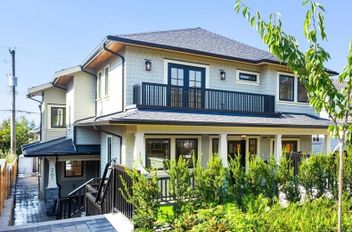 261 W 6th ST North Vancouver, North Vancouver Apartments for sale, MLS® R3075443