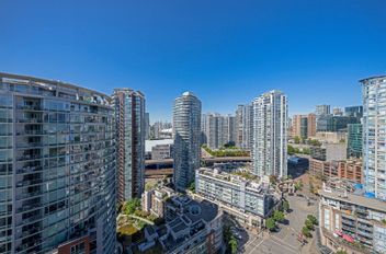2610 63 Keefer PL Vancouver, Vancouver Apartments for sale, MLS® R3022112