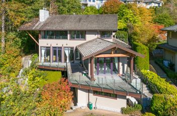 2611 Chelsea CT West Vancouver, West Vancouver Apartments for sale, MLS® R2963784