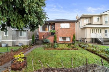 2611 Parker ST Vancouver, Vancouver Apartments for sale, MLS® R3076191