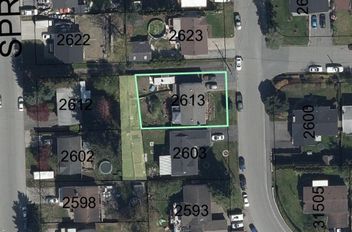 2613 Moorland ST Abbotsford, Abbotsford Apartments for sale, MLS® R2980135