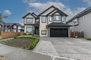 2614 Railcar Crescent Abbotsford, Abbotsford Apartments for sale, MLS® R3018694