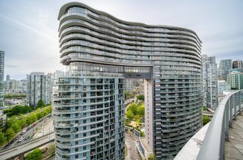 2618 89 Nelson ST Vancouver, Vancouver Apartments for sale, MLS® R3014880