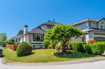 2618 Fortress DR Port Coquitlam, Port Coquitlam Apartments for sale, MLS® R3021142