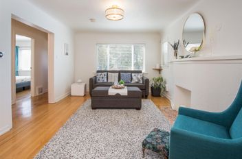 2623 Turner ST Vancouver, Vancouver Apartments for sale, MLS® R3000750