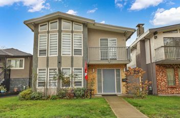 2624 Kitchener ST Vancouver, Vancouver Apartments for sale, MLS® R3066924