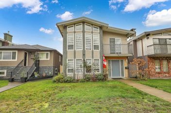 2624 Kitchener ST Vancouver, Vancouver Apartments for sale, MLS® R3074735