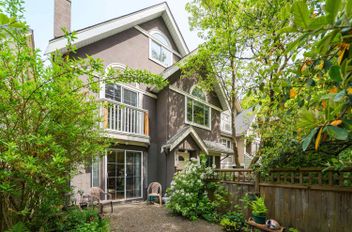2625 W 6th AVE Vancouver, Vancouver Apartments for sale, MLS® R3009887