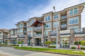 263 6758 188 ST Surrey, Surrey Apartments for sale, MLS® R2990660