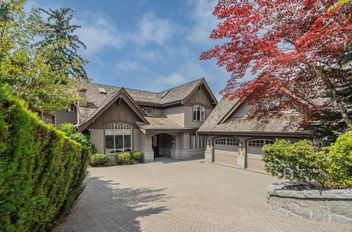 2638 Queens AVE West Vancouver, West Vancouver Apartments for sale, MLS® R2975824