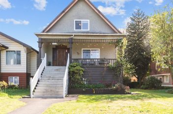 2640 Trinity ST Vancouver, Vancouver Apartments for sale, MLS® R2999905