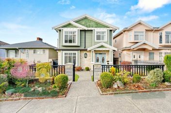 2643 E 8th AVE Vancouver, Vancouver Apartments for sale, MLS® R3085736