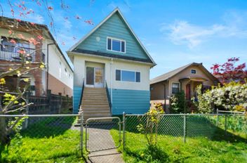 2656 Franklin ST Vancouver, Vancouver Apartments for sale, MLS® R2995122