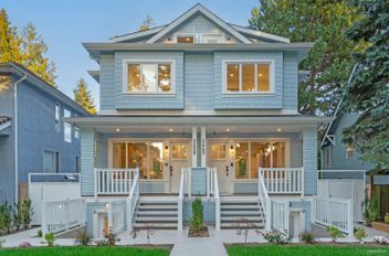 2658 Waterloo ST Vancouver, Vancouver Apartments for sale, MLS® R3077668