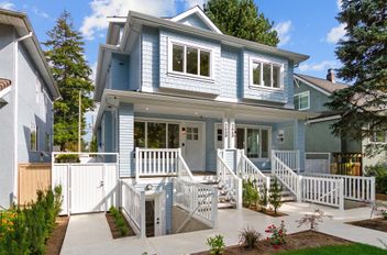 2660 Waterloo ST Vancouver, Vancouver Apartments for sale, MLS® R3077665