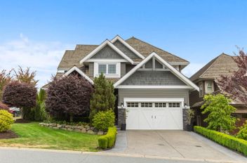 2662 Larkspur CT Abbotsford, Abbotsford Apartments for sale, MLS® R3030947