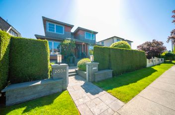 2664 W 22 AVE Vancouver, Vancouver Apartments for sale, MLS® R3118567