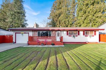 26655 32 AVE Langley, Langley Apartments for sale, MLS® R2996475