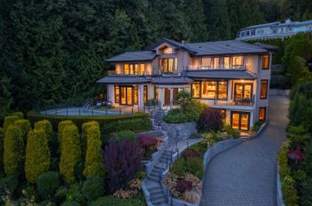 2673 Finch Hill West Vancouver, West Vancouver Apartments for sale, MLS® R3056764