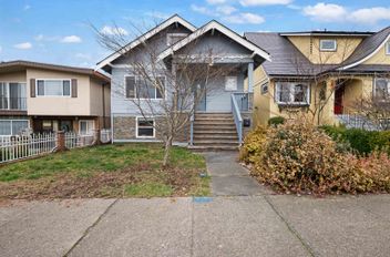 2675 Dundas ST Vancouver, Vancouver Apartments for sale, MLS® R3086323