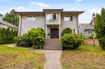 2676 W 33rd AVE Vancouver, Vancouver Apartments for sale, MLS® R3076298