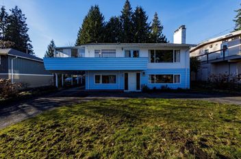 2685 Ailsa Crescent North Vancouver, North Vancouver Apartments for sale, MLS® R3081078