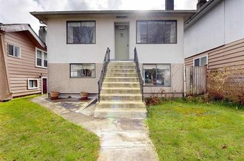 2686 Mcgill ST Vancouver, Vancouver Apartments for sale, MLS® R2946320