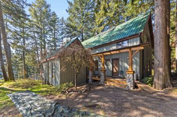269 David RD Bowen Island, Bowen Island Apartments for sale, MLS® R2989192