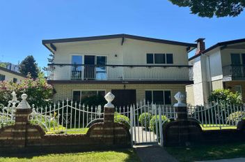 2698 Ward ST Vancouver, Vancouver Apartments for sale, MLS® R3013995