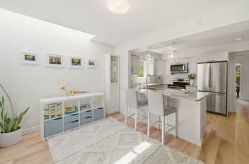 27 1001 Northlands DR North Vancouver, North Vancouver Apartments for sale, MLS® R3119475