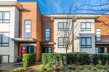 27 10233 River DR Richmond, Richmond Apartments for sale, MLS® R2960506