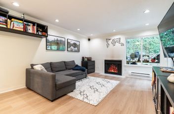27 1235 Johnson ST Coquitlam, Coquitlam Apartments for sale, MLS® R2984019