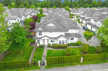 27 1290 Amazon DR Port Coquitlam, Port Coquitlam Apartments for sale, MLS® R3007743