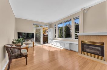 27 1506 Eagle Mountain DR Coquitlam, Coquitlam Apartments for sale, MLS® R3029141