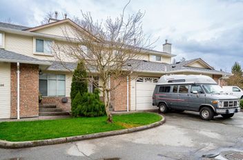 27 22900 126 AVE Maple Ridge, Maple Ridge Apartments for sale, MLS® R2985735