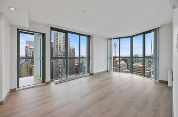 2701 1188 Howe ST Vancouver, Vancouver Apartments for sale, MLS® R2978304