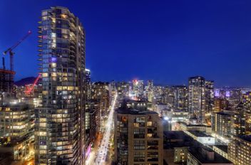 2701 1351 Continental ST Vancouver, Vancouver Apartments for sale, MLS® R2990468