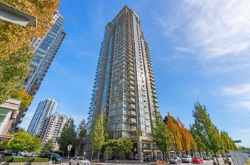 2701 2980 Atlantic AVE Coquitlam, Coquitlam Apartments for sale, MLS® R3024952