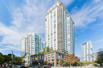 2701 565 Smithe ST Vancouver, Vancouver Apartments for sale, MLS® R2991210